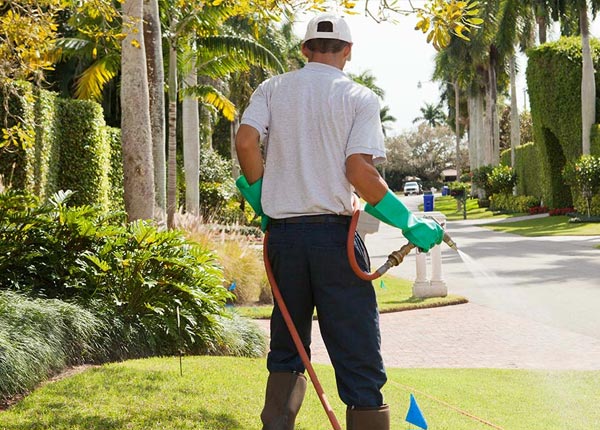 About Shrewsbury PA Pest Control Pros